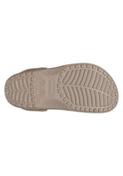 CIABATTE-INFRADITO Tortora Crocs