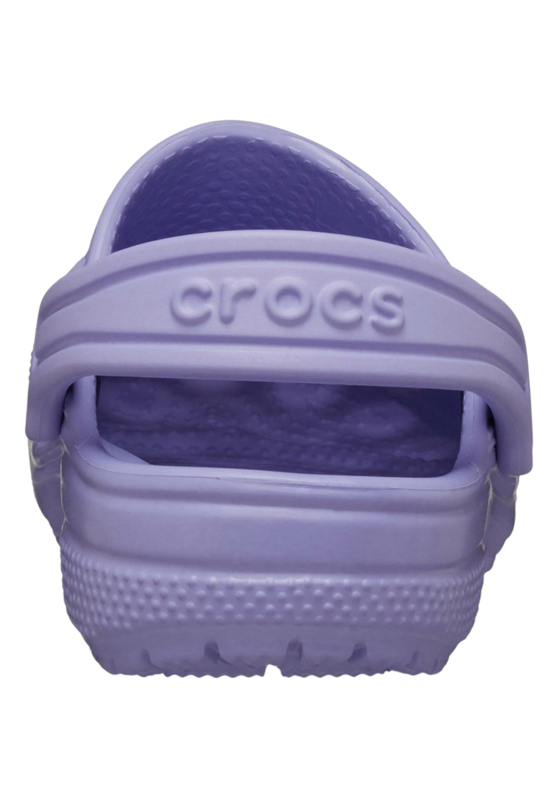 CIABATTE-INFRADITO Lilla Crocs