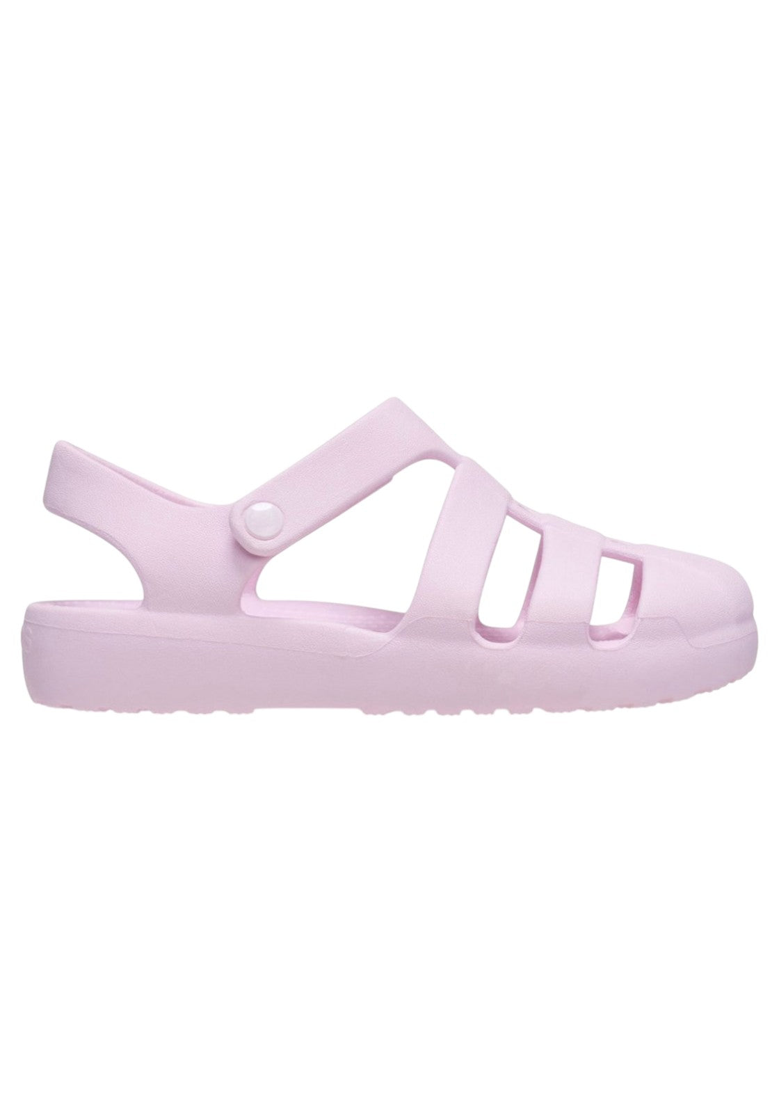 CIABATTE-INFRADITO Rosa Crocs
