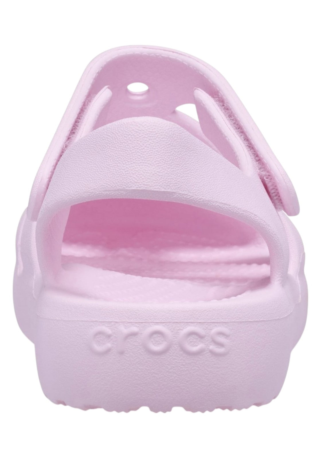 CIABATTE-INFRADITO Rosa Crocs