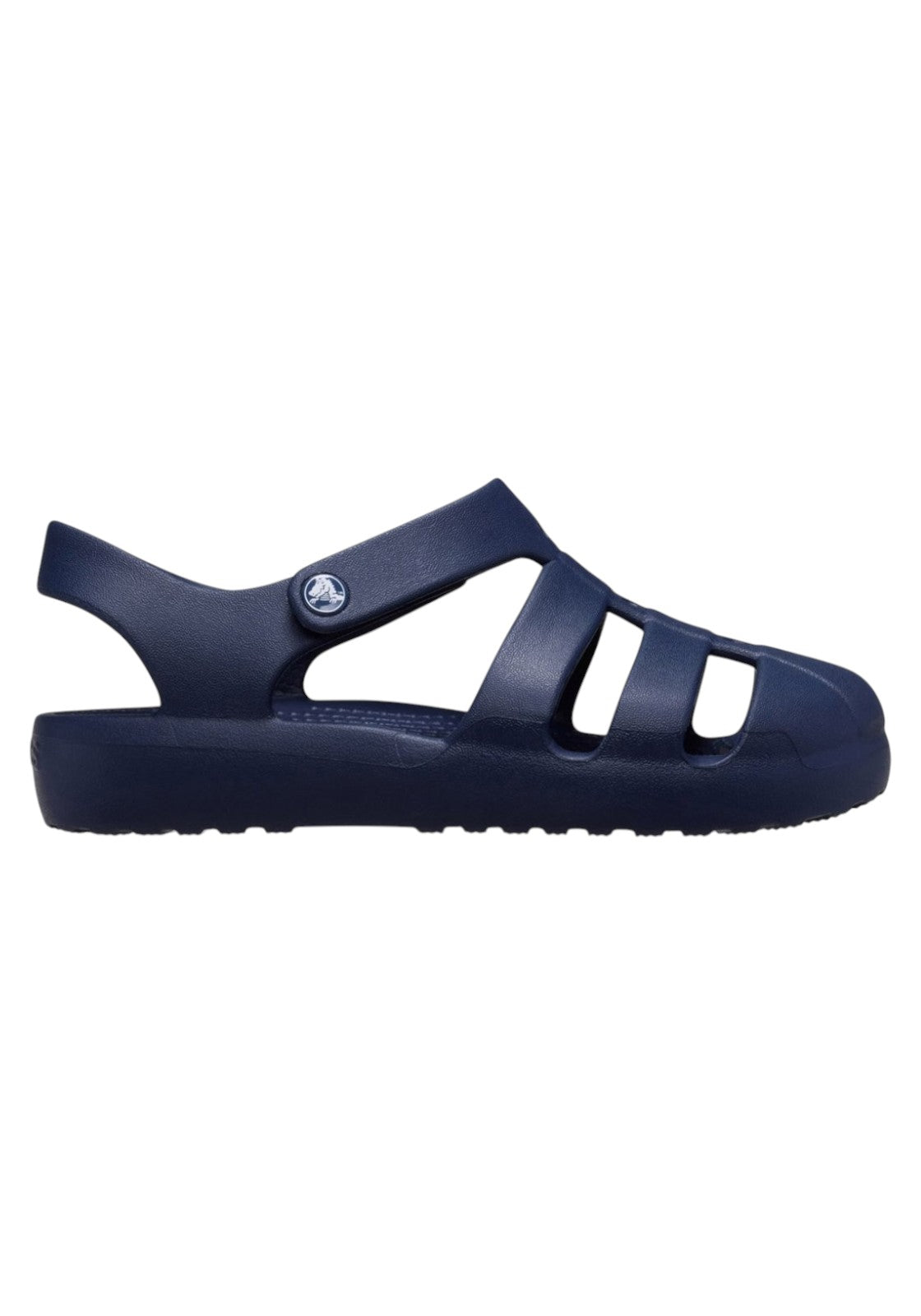 CIABATTE-INFRADITO Blu Notte Crocs