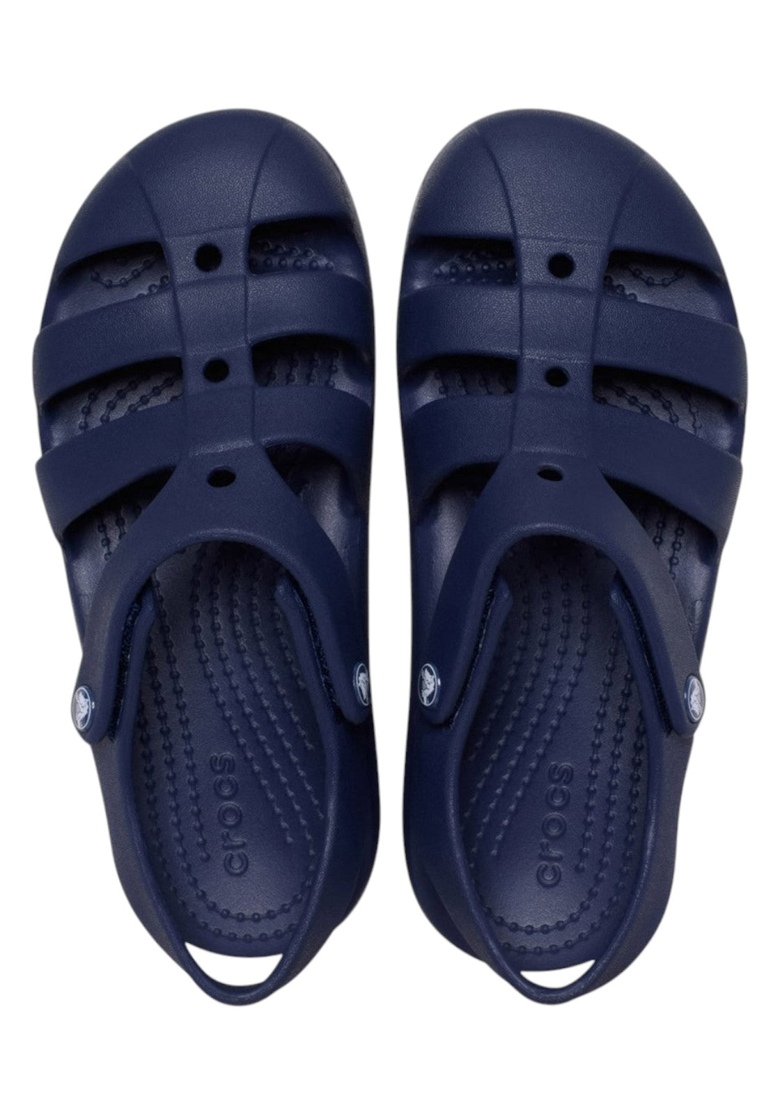 CIABATTE-INFRADITO Blu Notte Crocs