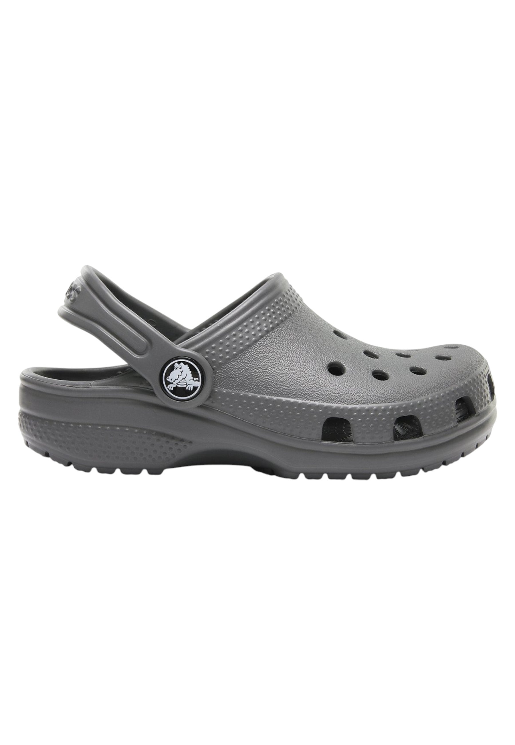 CIABATTE-INFRADITO Antracite Crocs