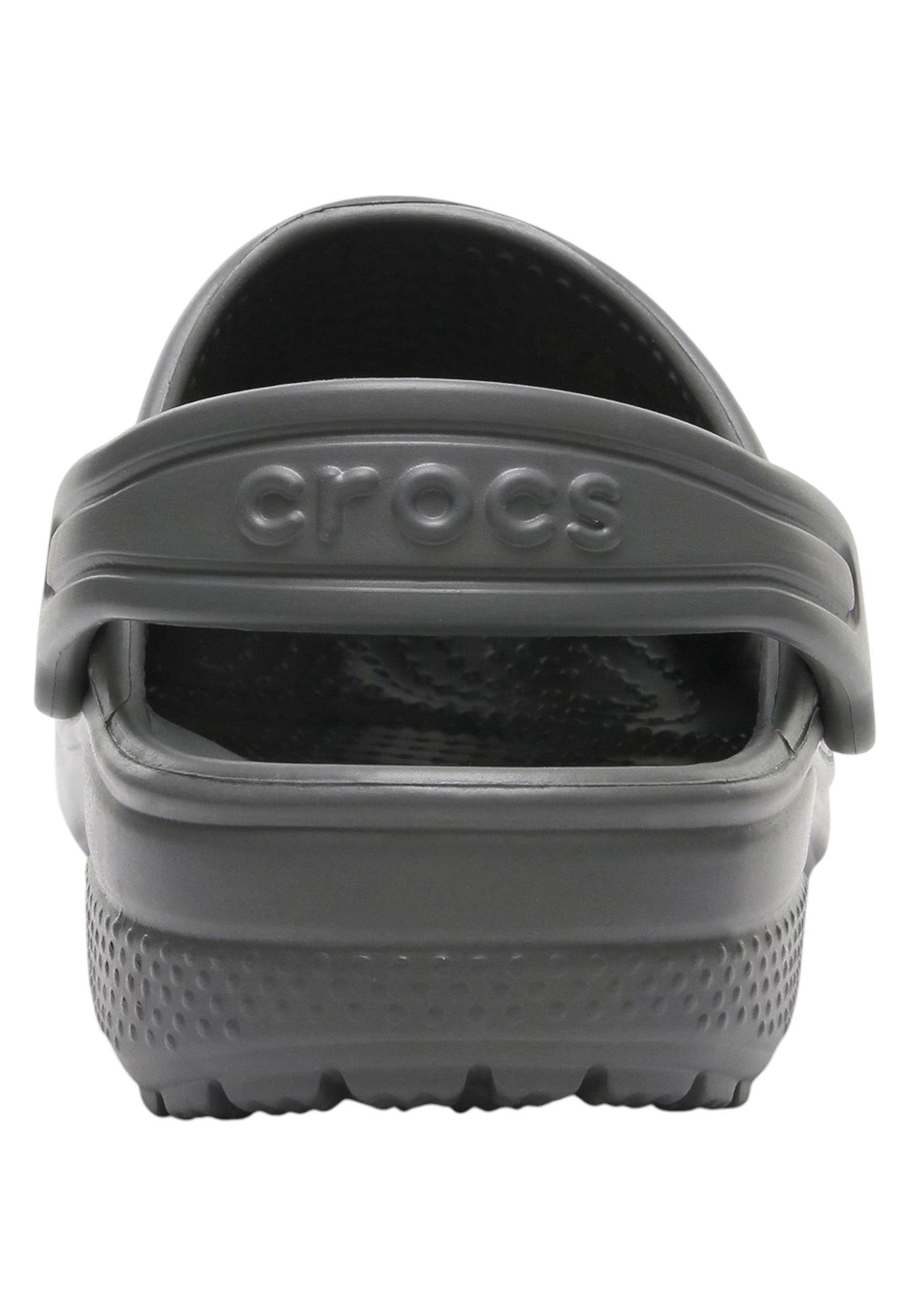 CIABATTE-INFRADITO Antracite Crocs