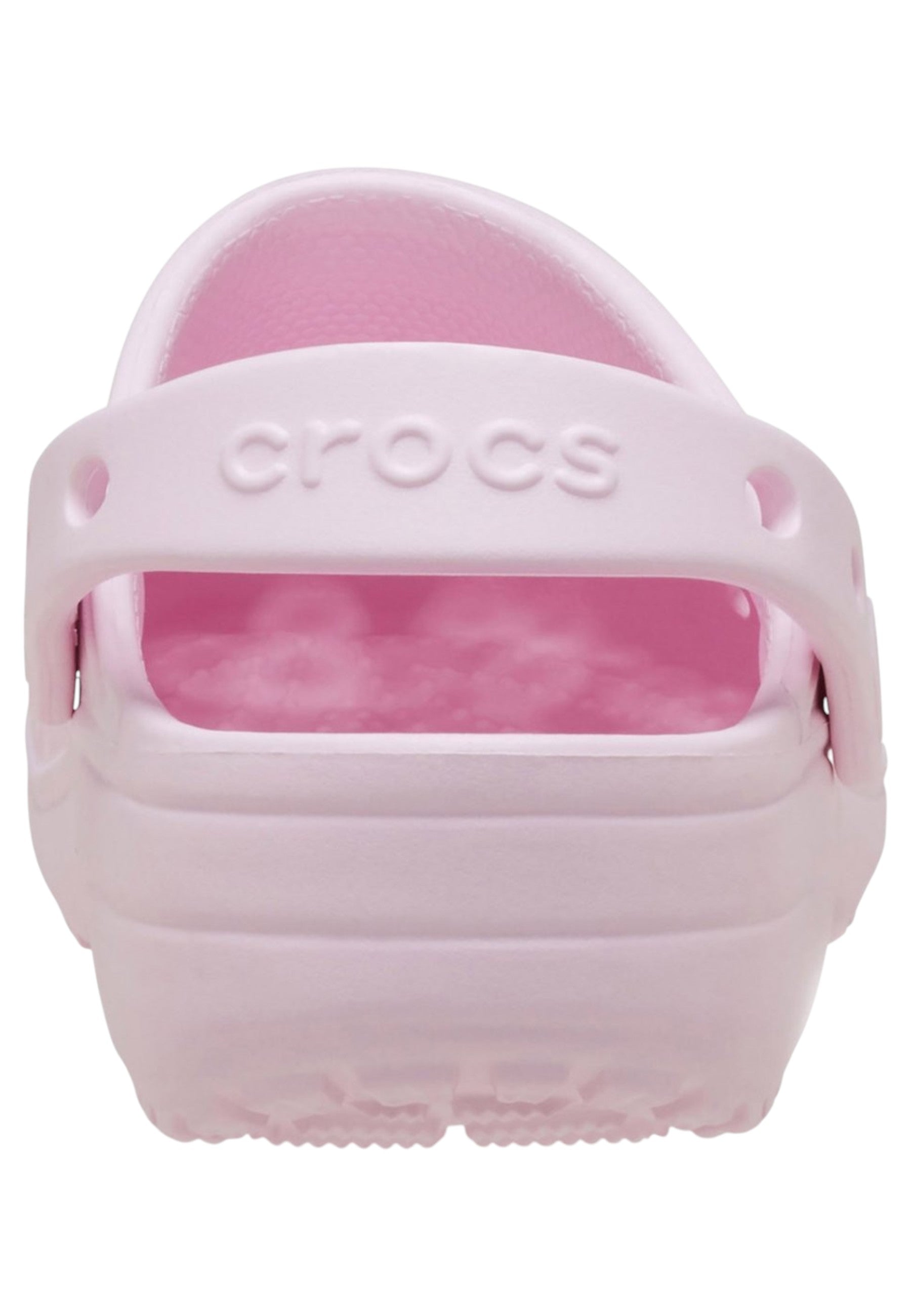 CIABATTE-INFRADITO Rosa Crocs