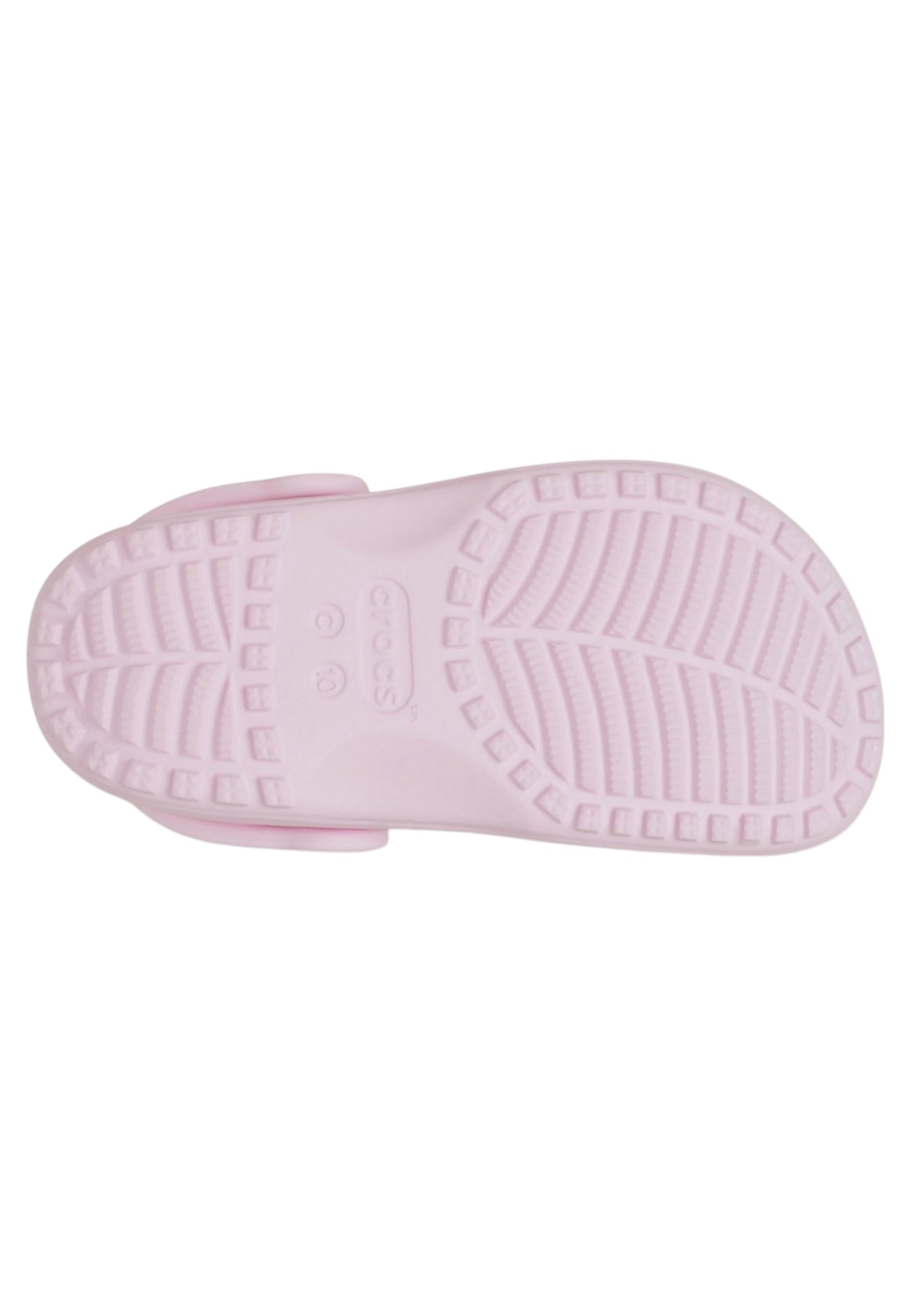 CIABATTE-INFRADITO Rosa Crocs