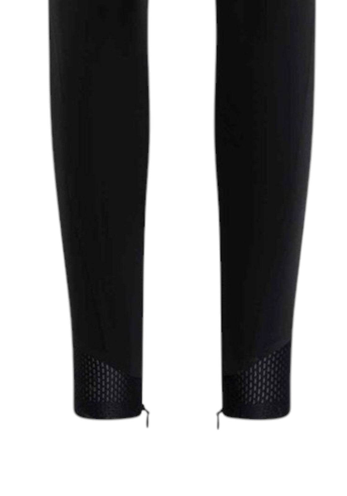 PANTALONI Nero/bianco Calvin Klein