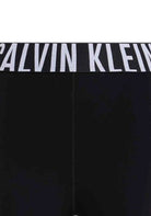 PANTALONI Nero/bianco Calvin Klein