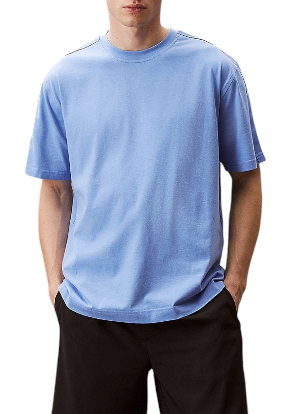 T-SHIRT E CANOTTE Avio Calvin Klein