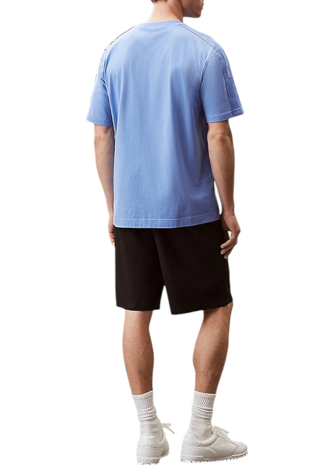 T-SHIRT E CANOTTE Avio Calvin Klein