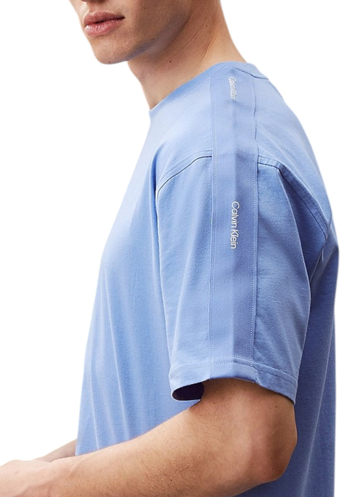 T-SHIRT E CANOTTE Avio Calvin Klein