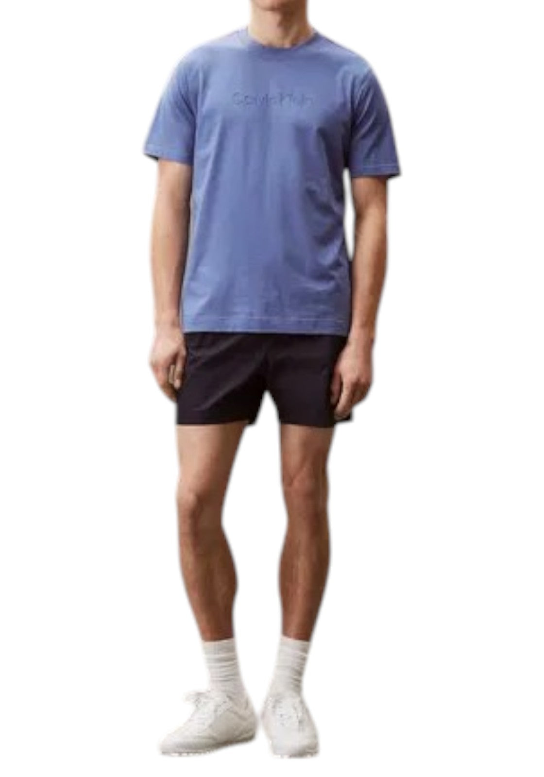 T-SHIRT E CANOTTE Avio Calvin Klein