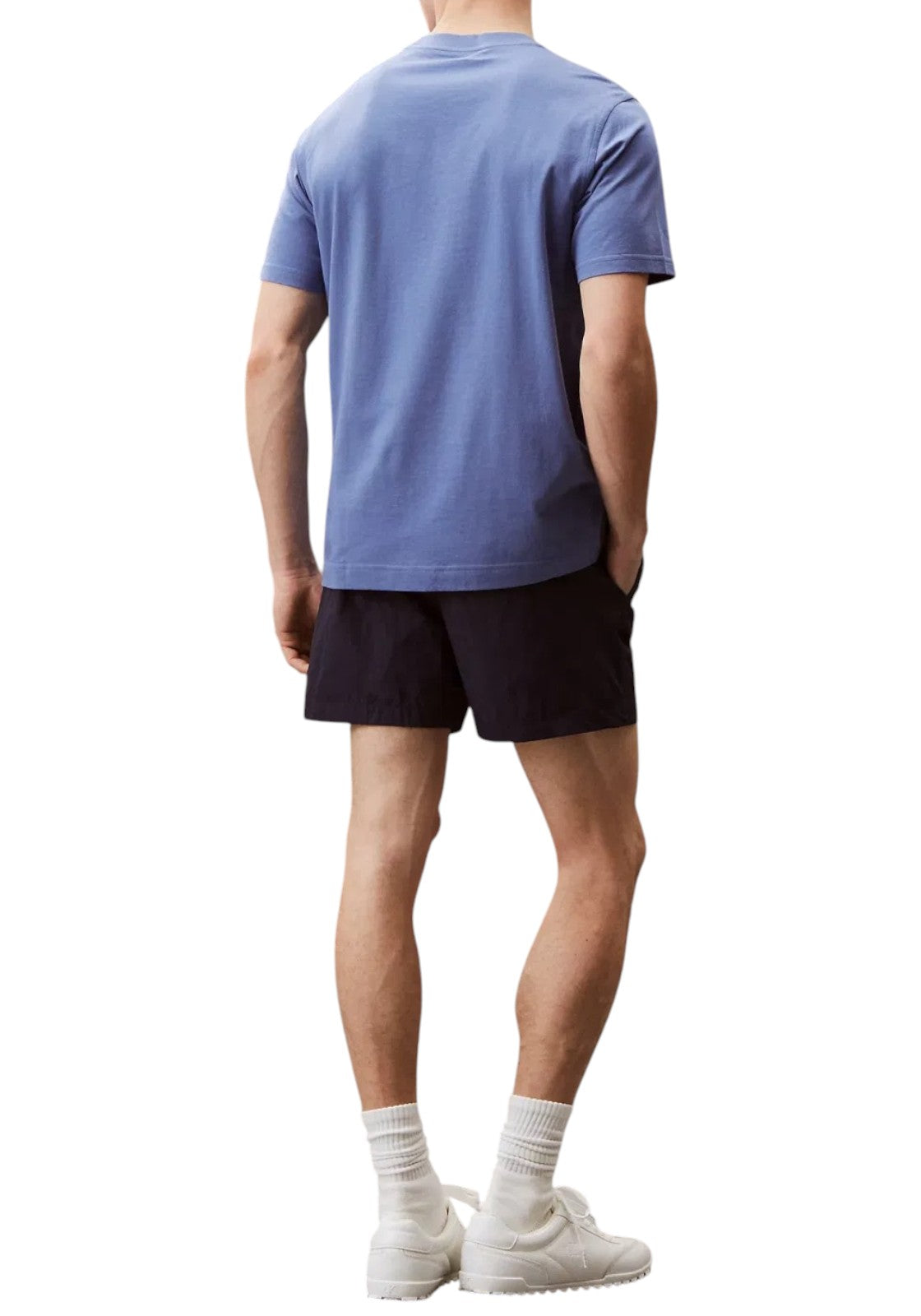 T-SHIRT E CANOTTE Avio Calvin Klein