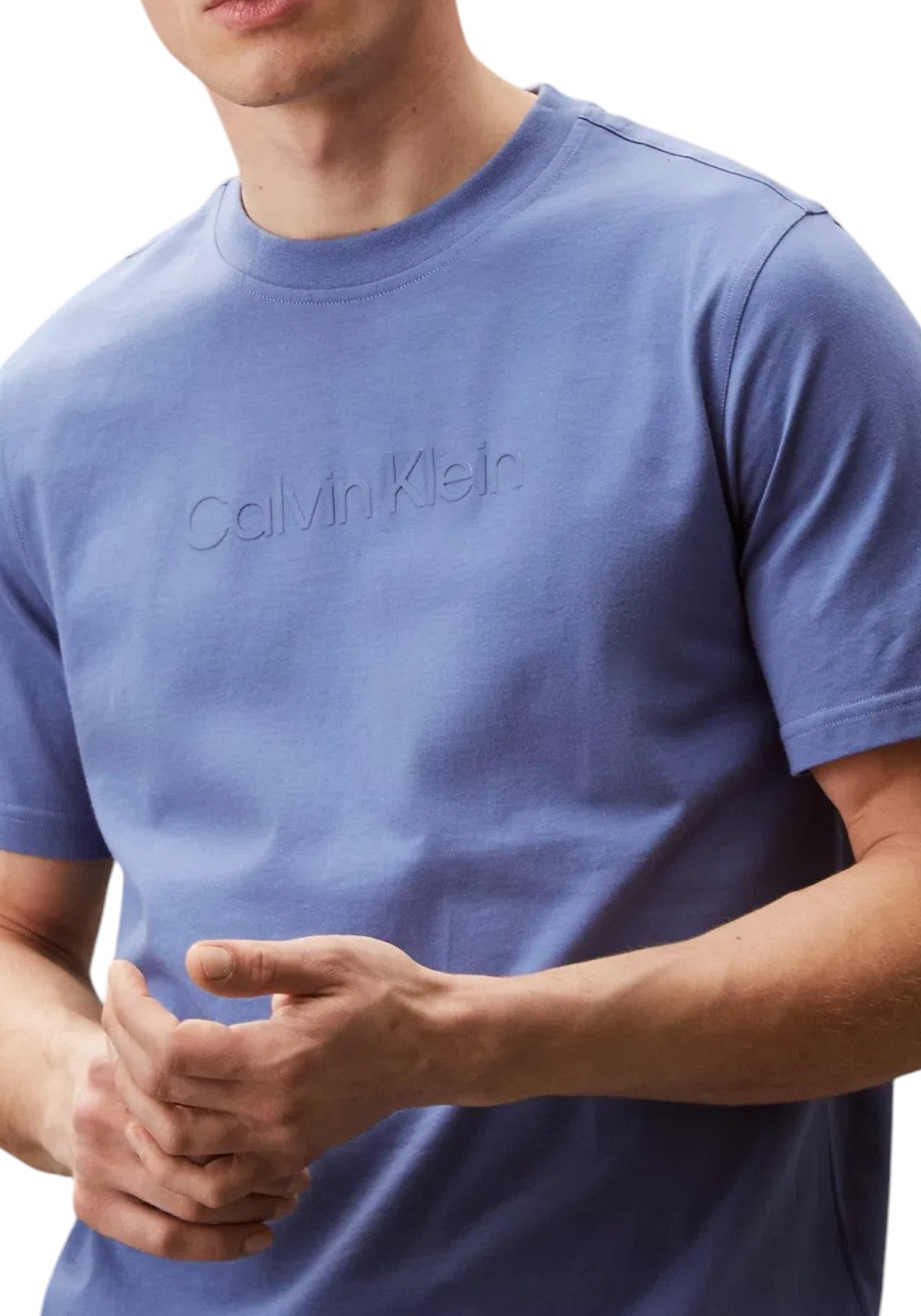 T-SHIRT E CANOTTE Avio Calvin Klein