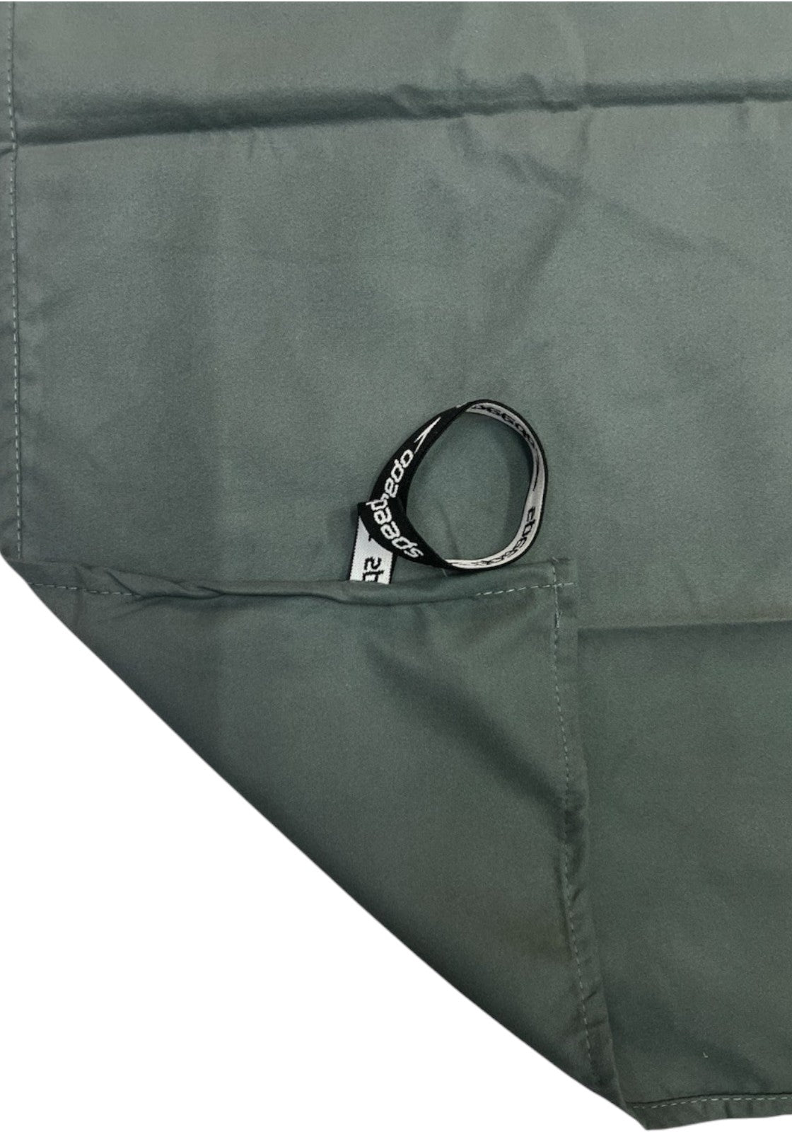 ACCESSORI PISCINA Grigio/verde Speedo