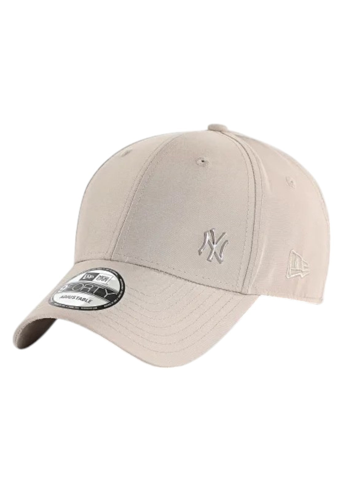 ACCESSORI LIFESTYLE Beige New Era