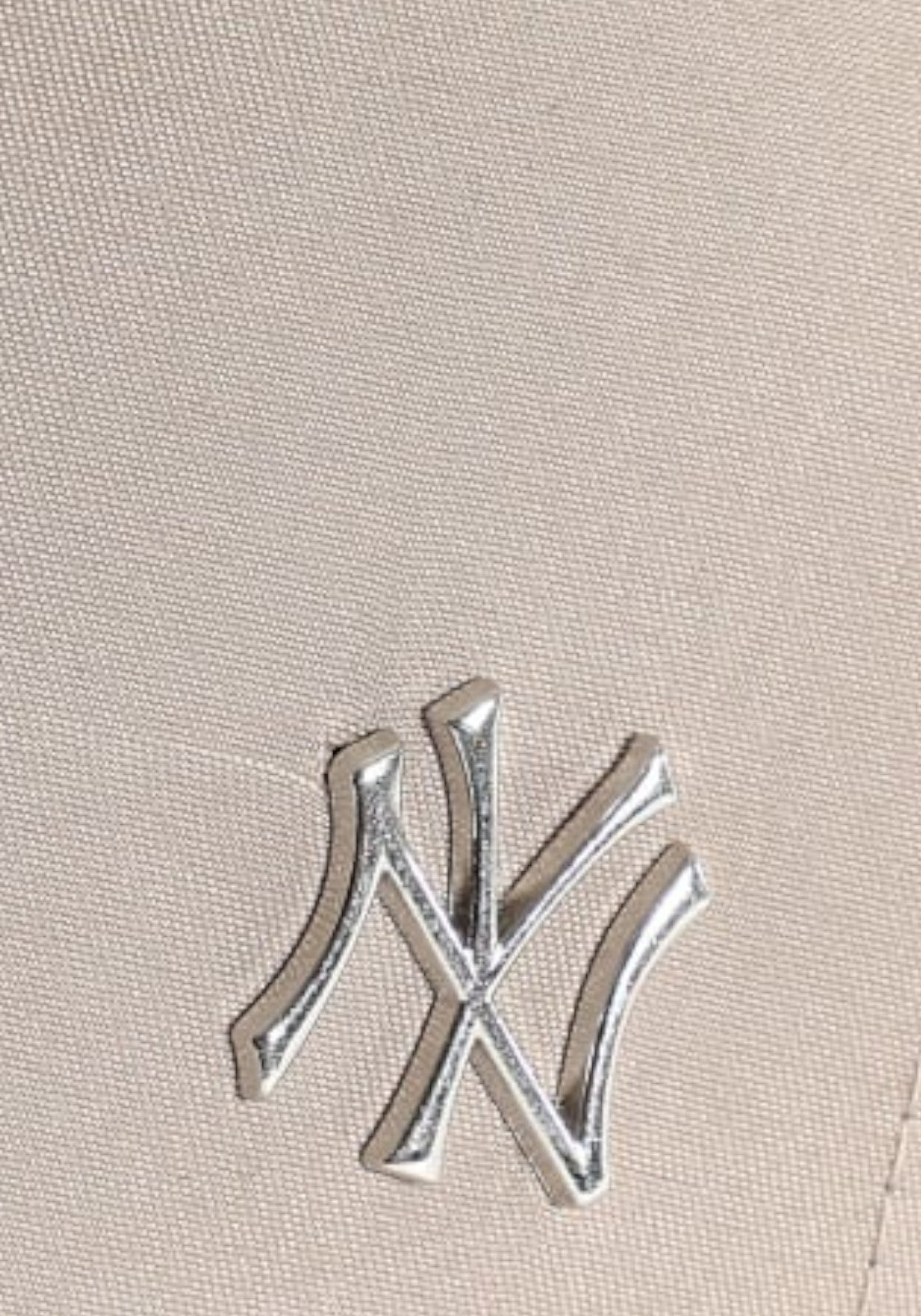ACCESSORI LIFESTYLE Beige New Era