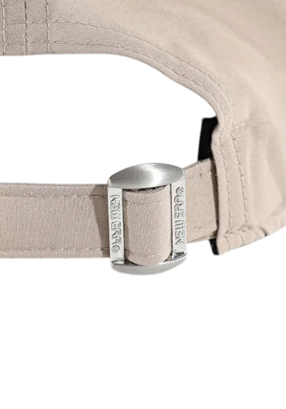 ACCESSORI LIFESTYLE Beige New Era