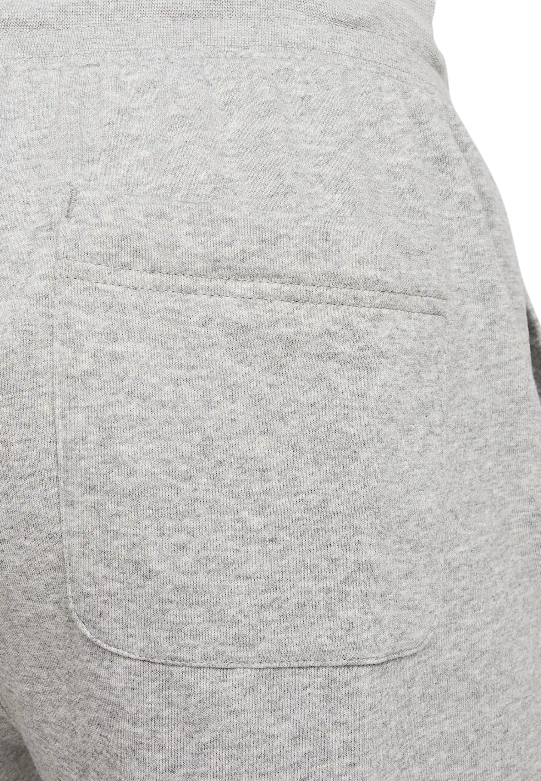 PANTALONCINI Grigio/bianco Nike