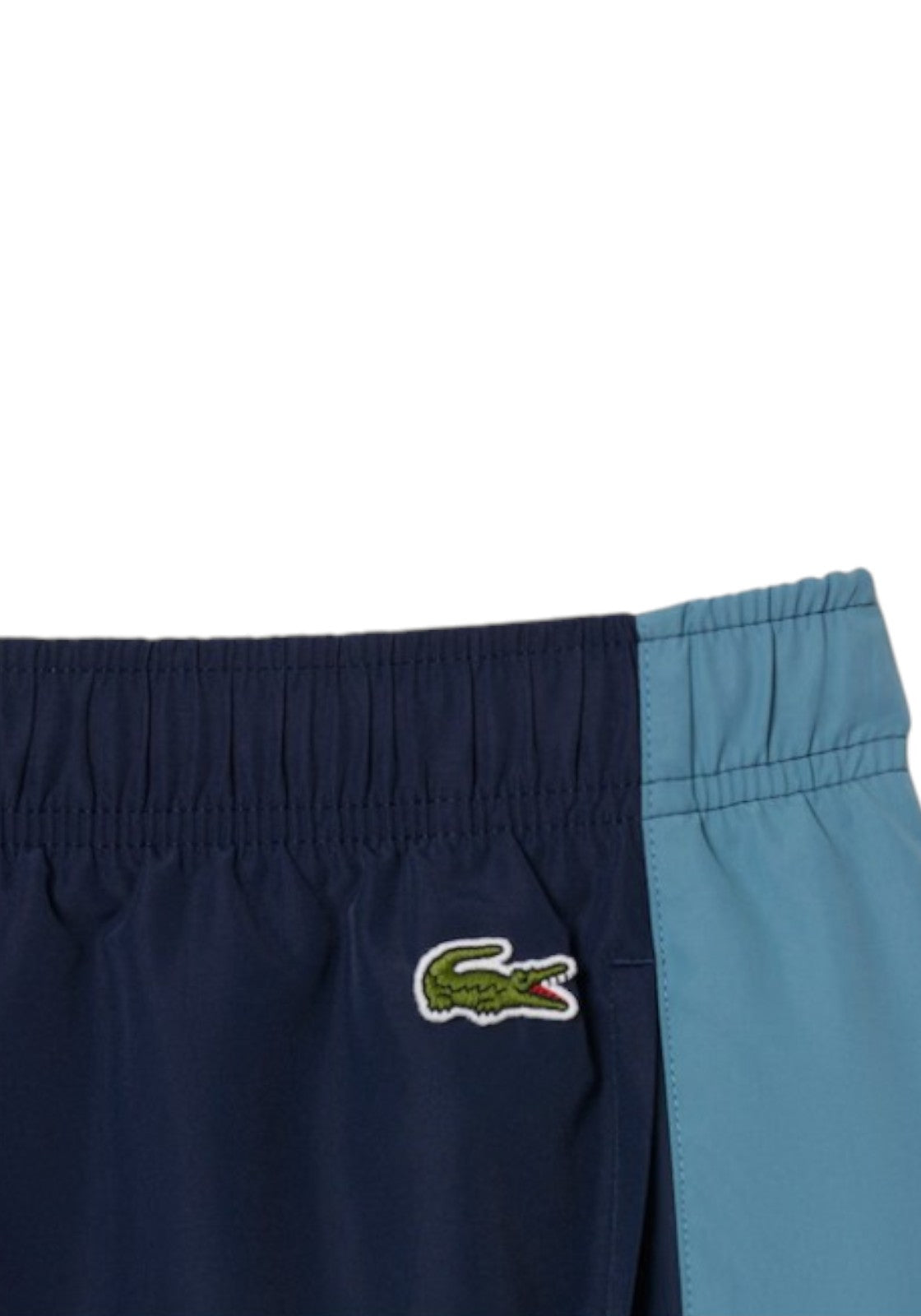 COSTUMI Blu/azzurro Lacoste