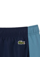COSTUMI Blu/azzurro Lacoste