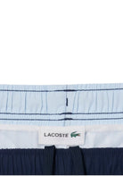 COSTUMI Blu/azzurro Lacoste