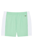 COSTUMI Verde/bianco Lacoste