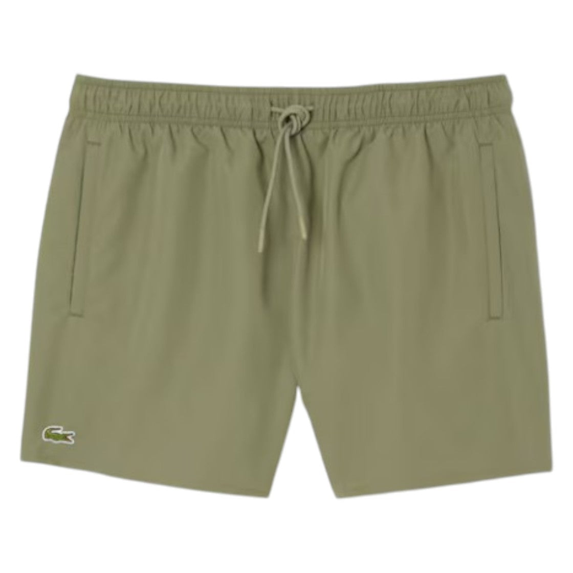 COSTUMI Verde Militare Lacoste