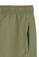 COSTUMI Verde Militare Lacoste