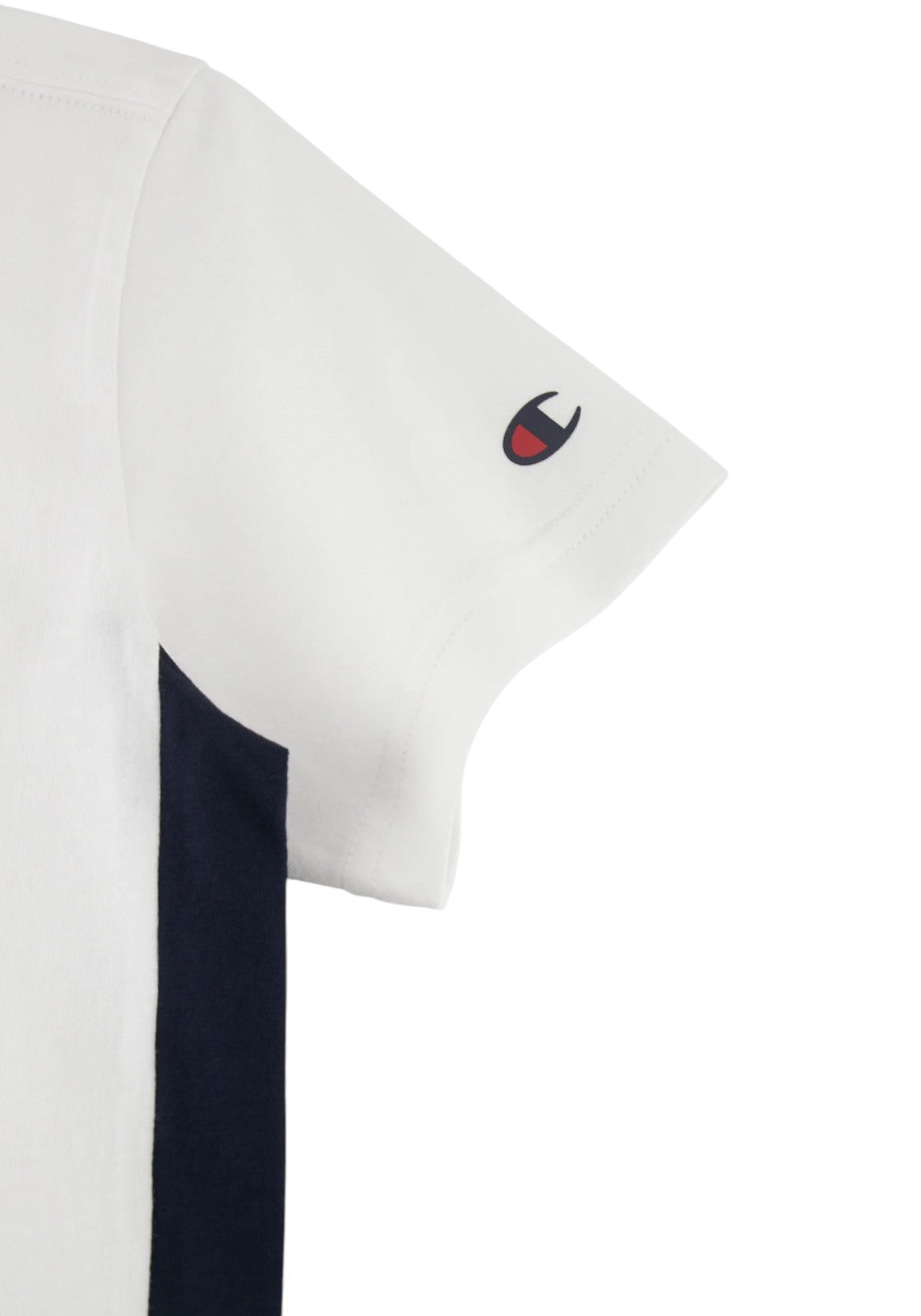 TUTE Bianco/blu Champion