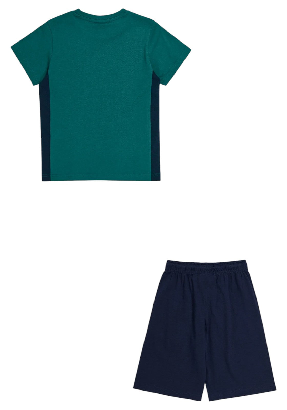 TUTE Verde/blu Champion