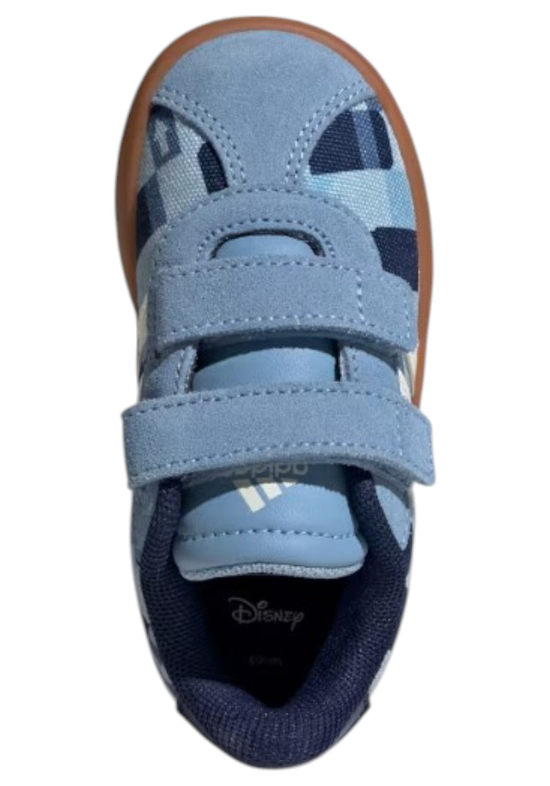 SCARPE Denim Adidas
