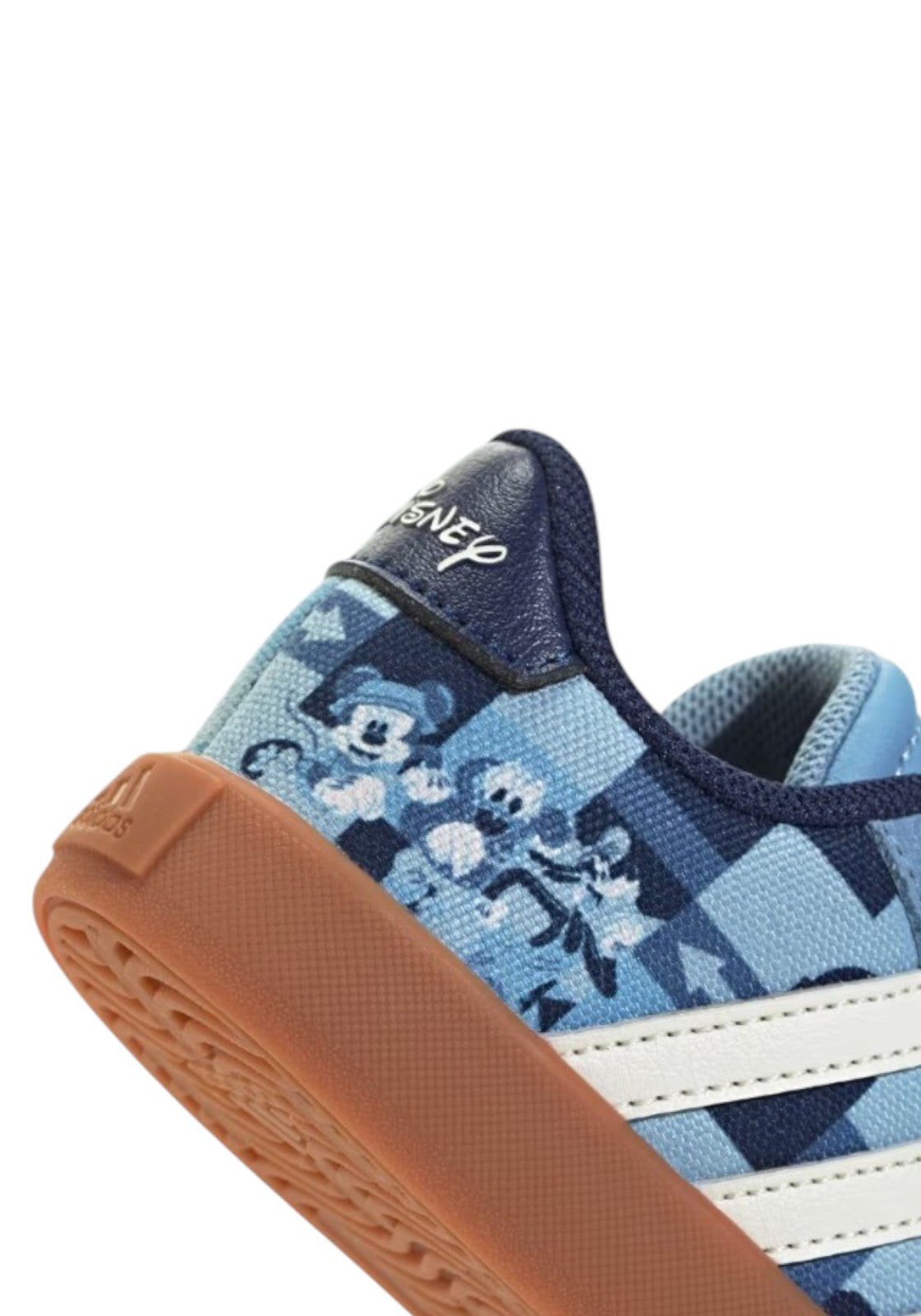 SCARPE Denim Adidas