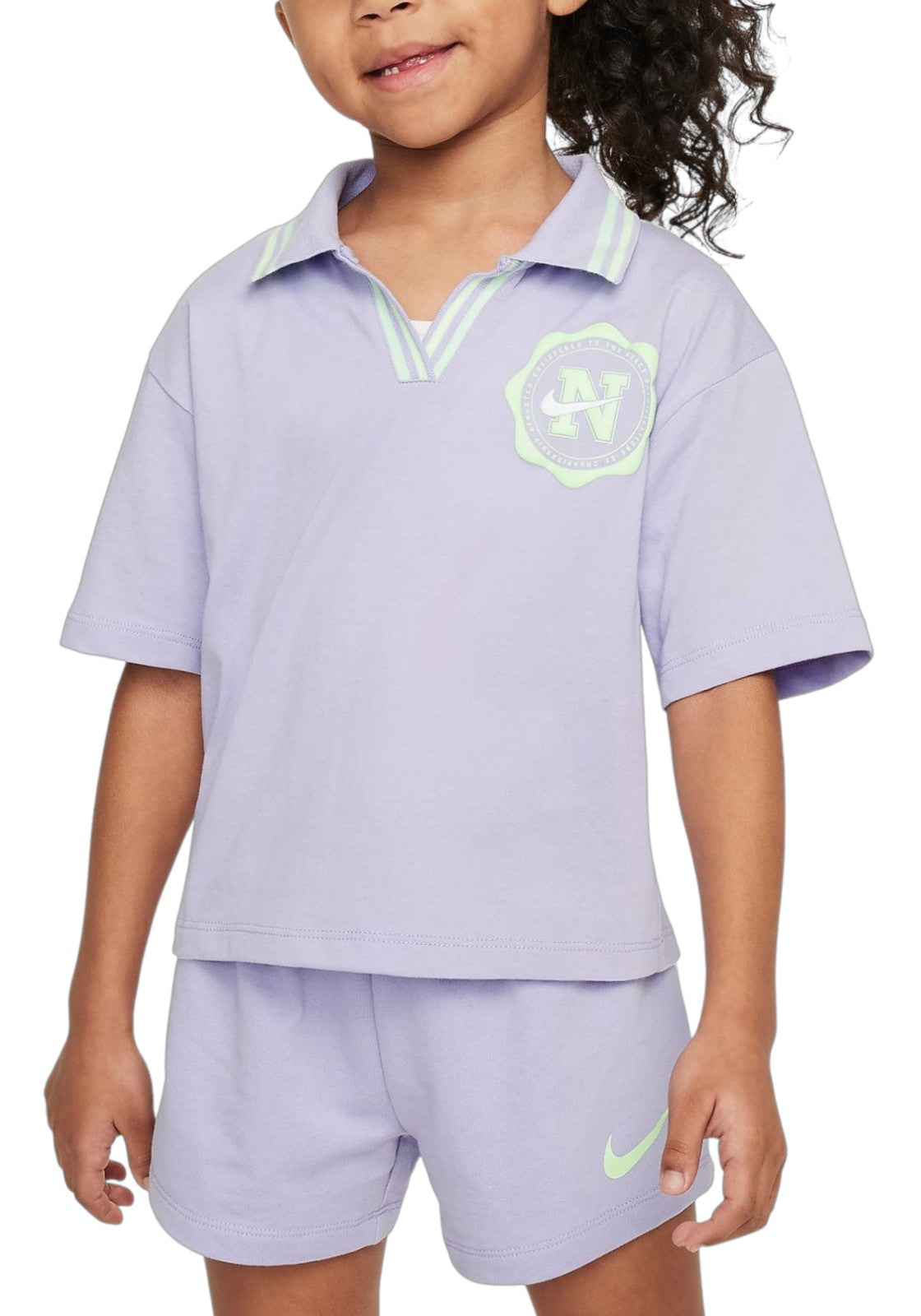 TUTE Lilla Nike