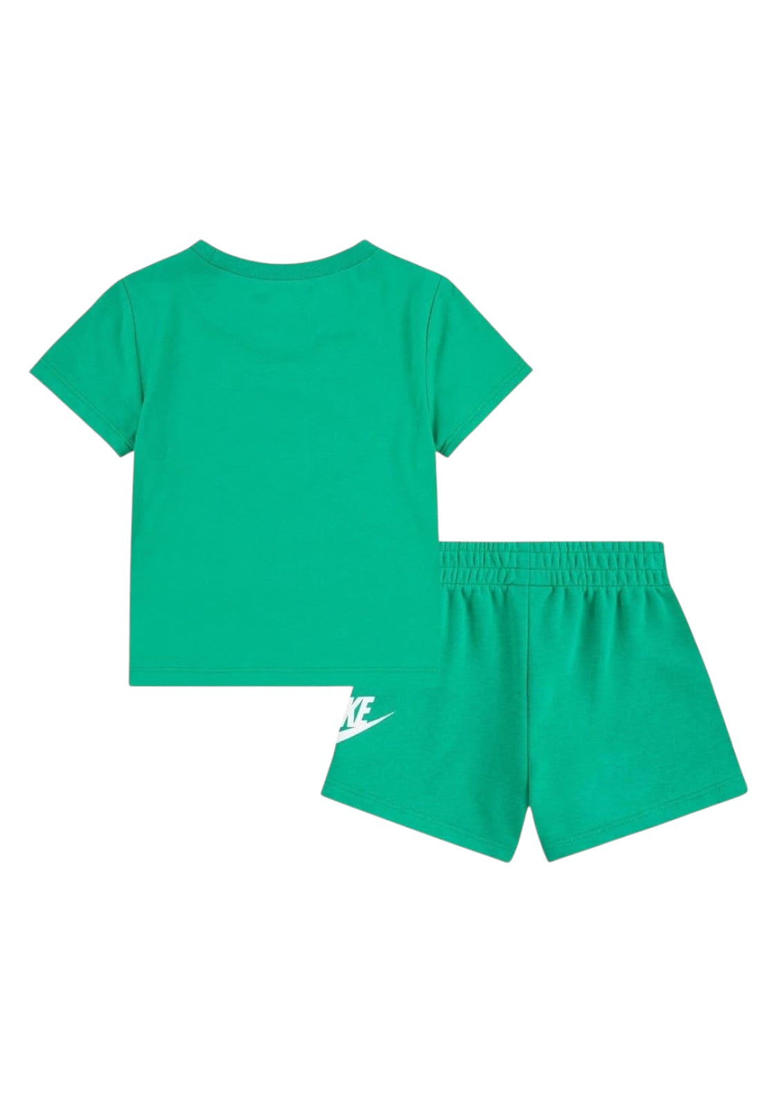 TUTE Verde/bianco Nike