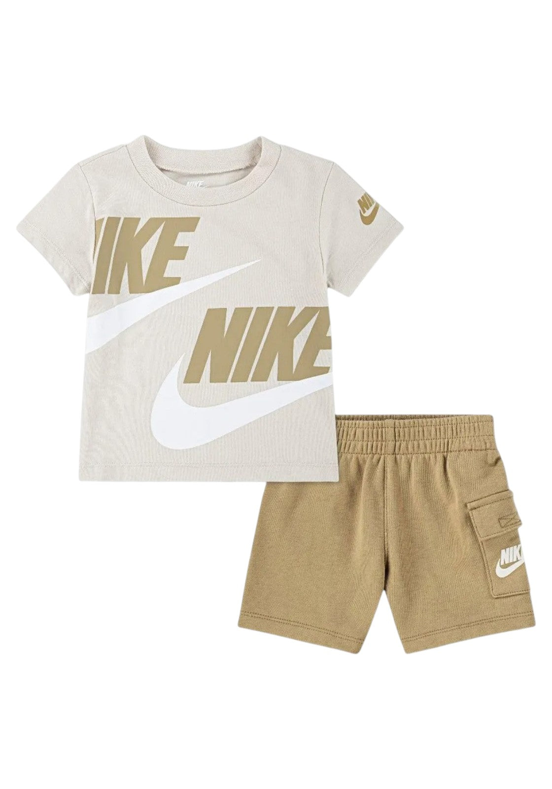TUTE Beige Nike