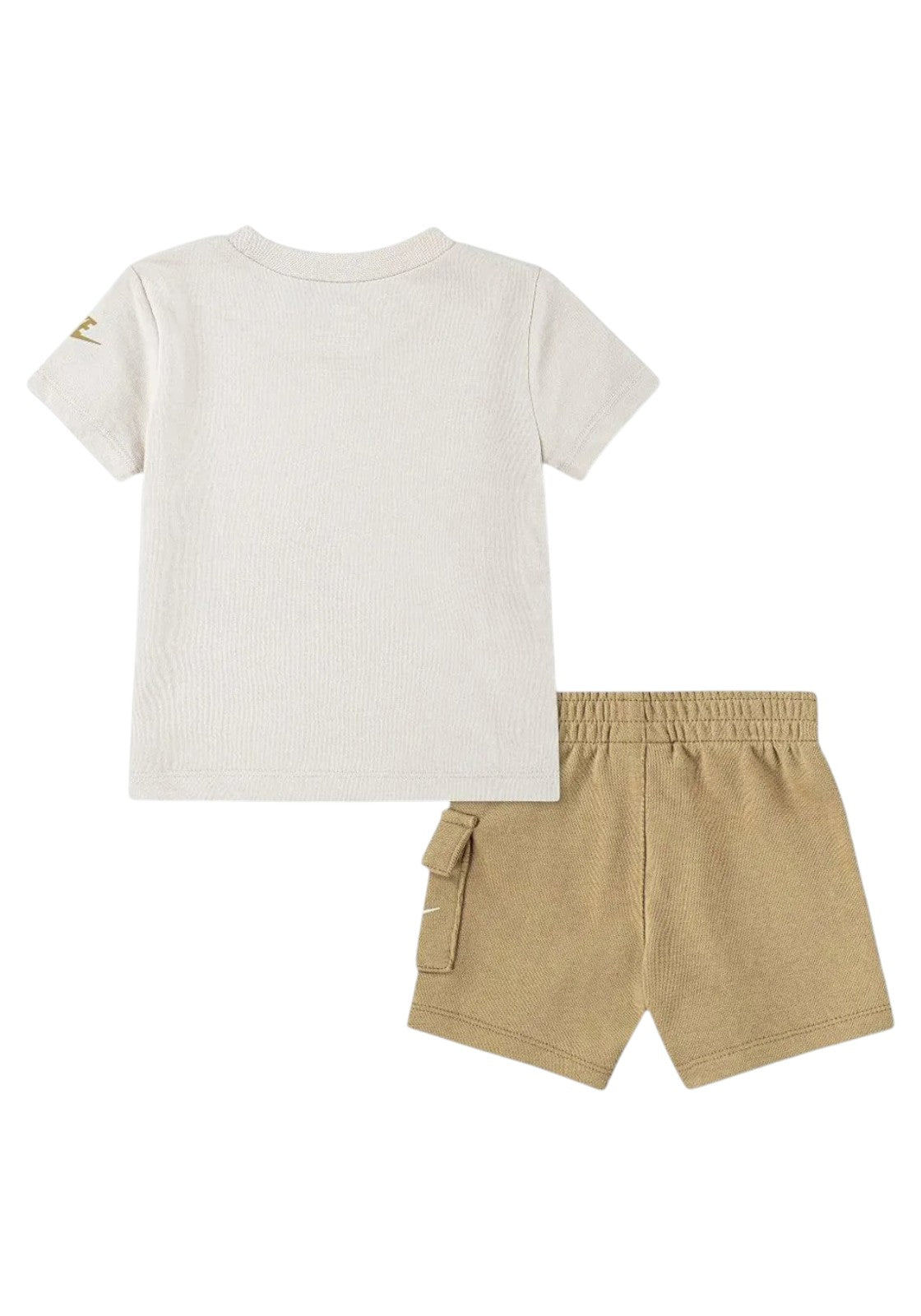 TUTE Beige Nike