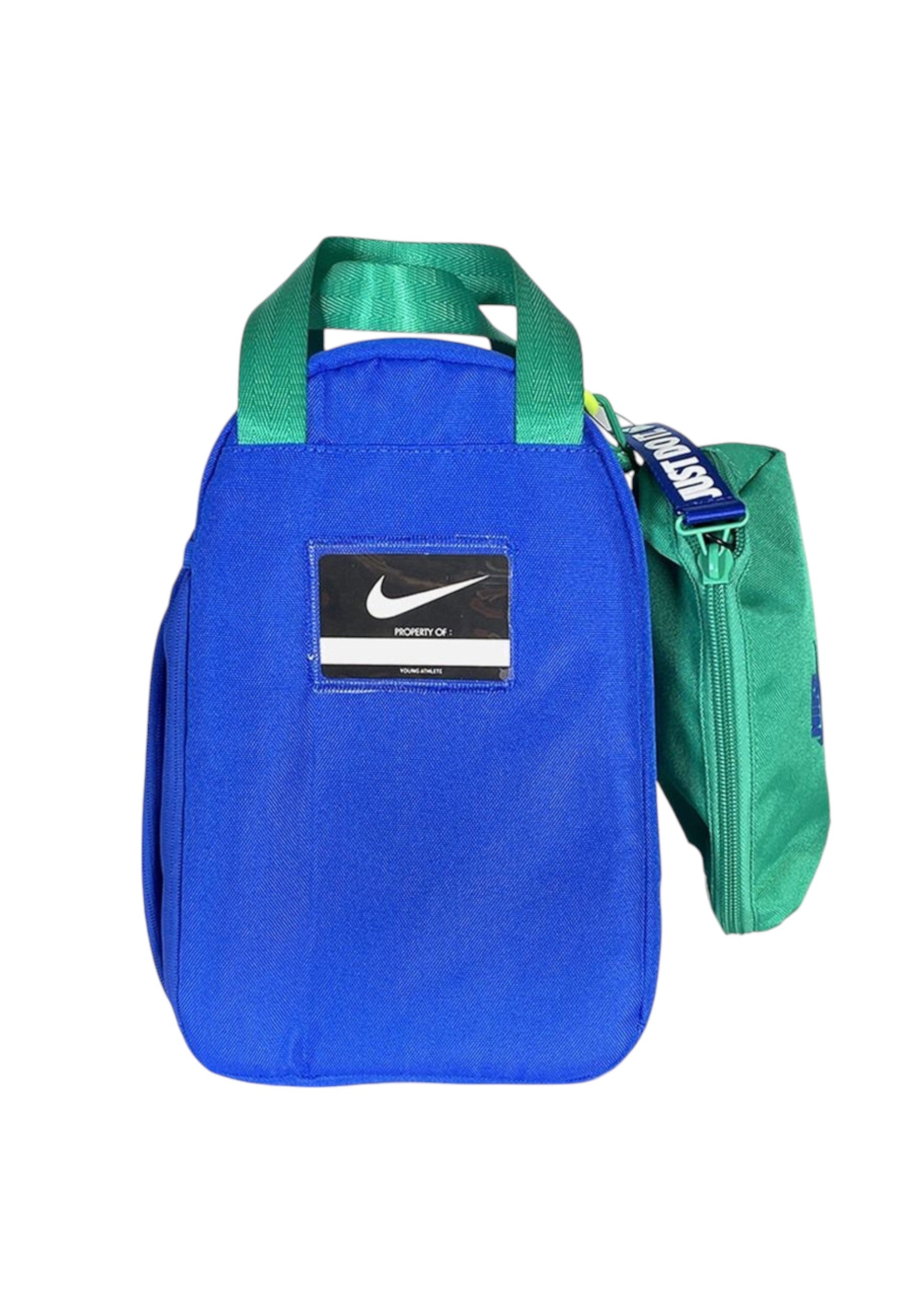 ACCESSORI LIFESTYLE Azzurro/verde Nike