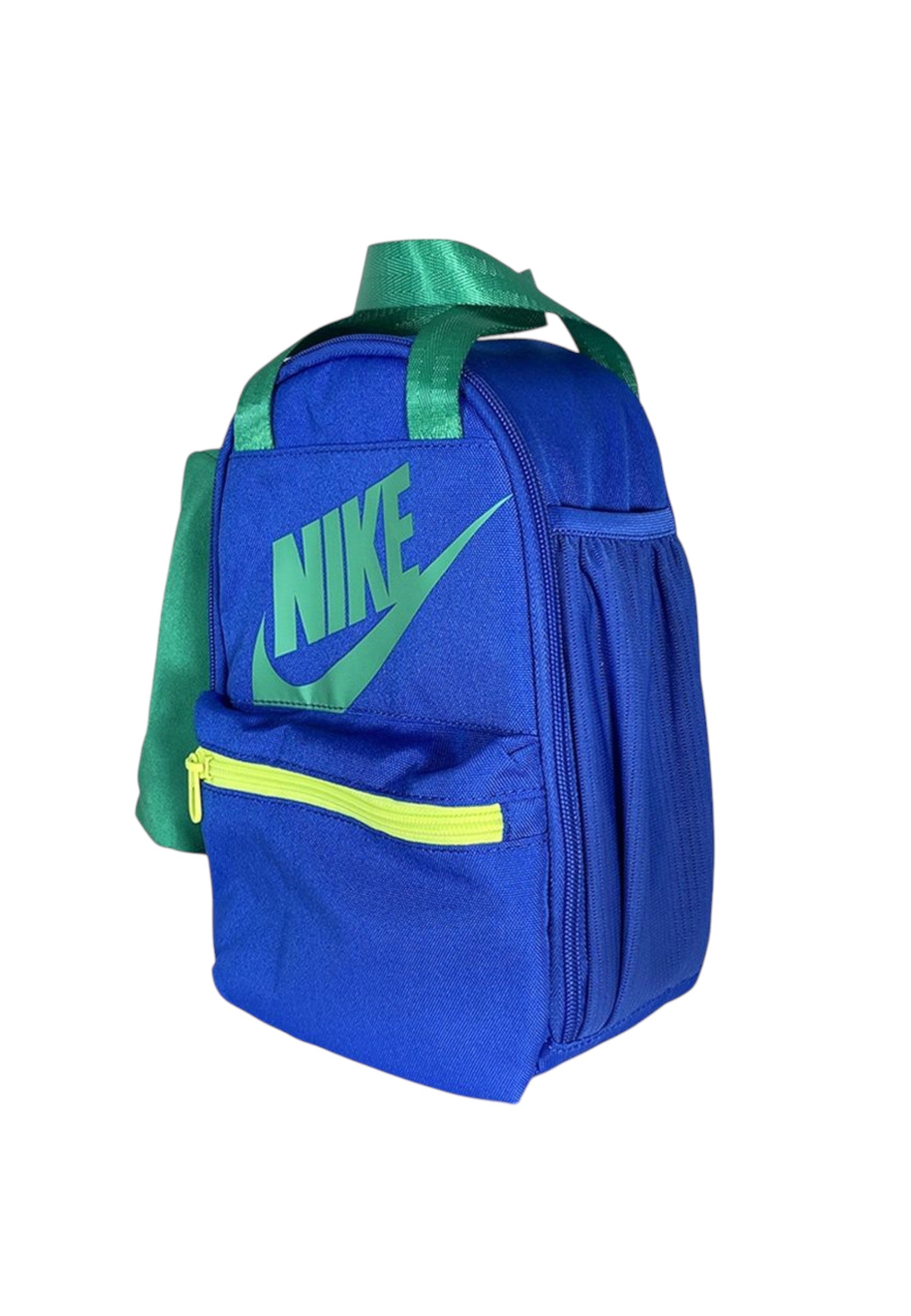 ACCESSORI LIFESTYLE Azzurro/verde Nike