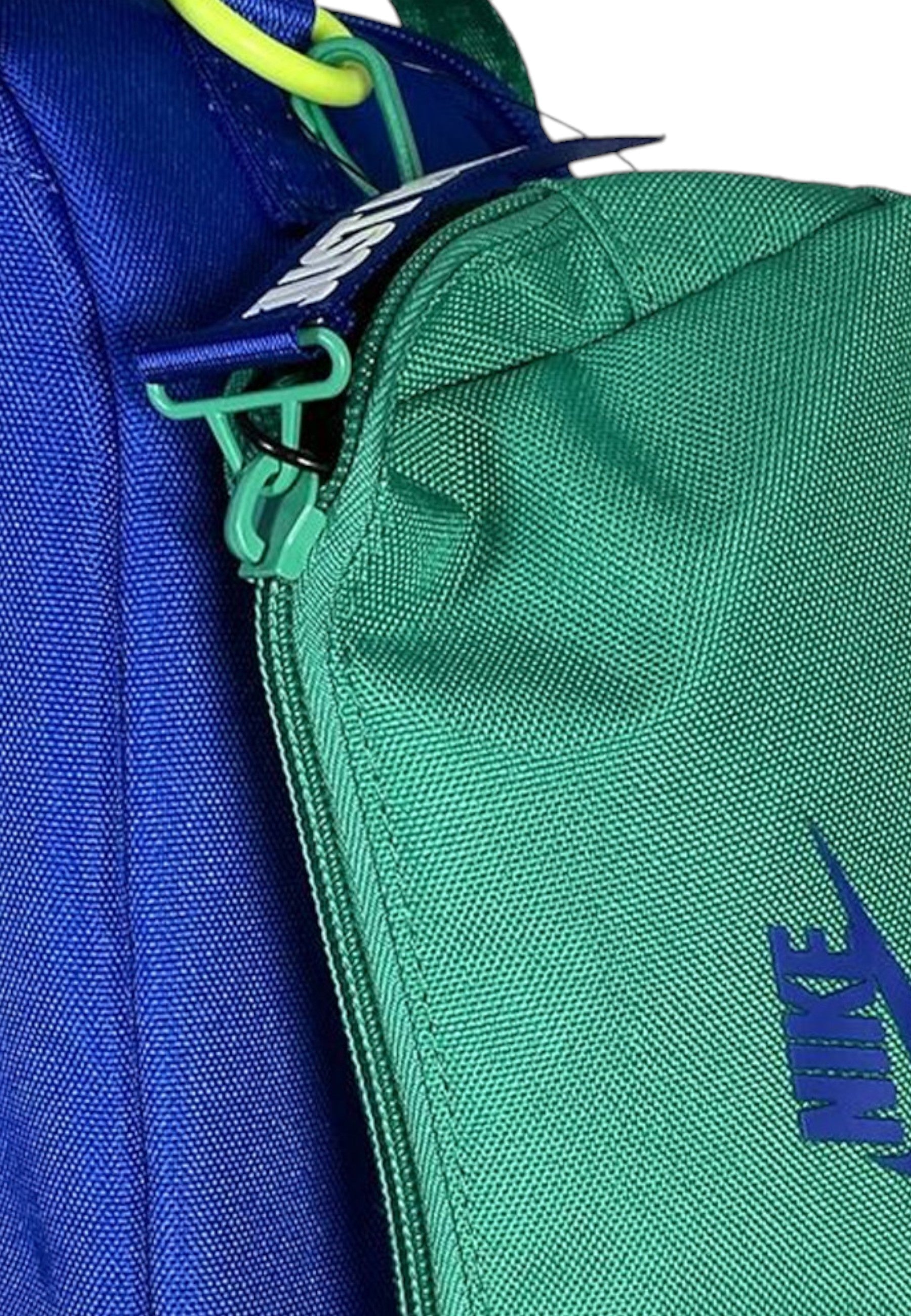ACCESSORI LIFESTYLE Azzurro/verde Nike