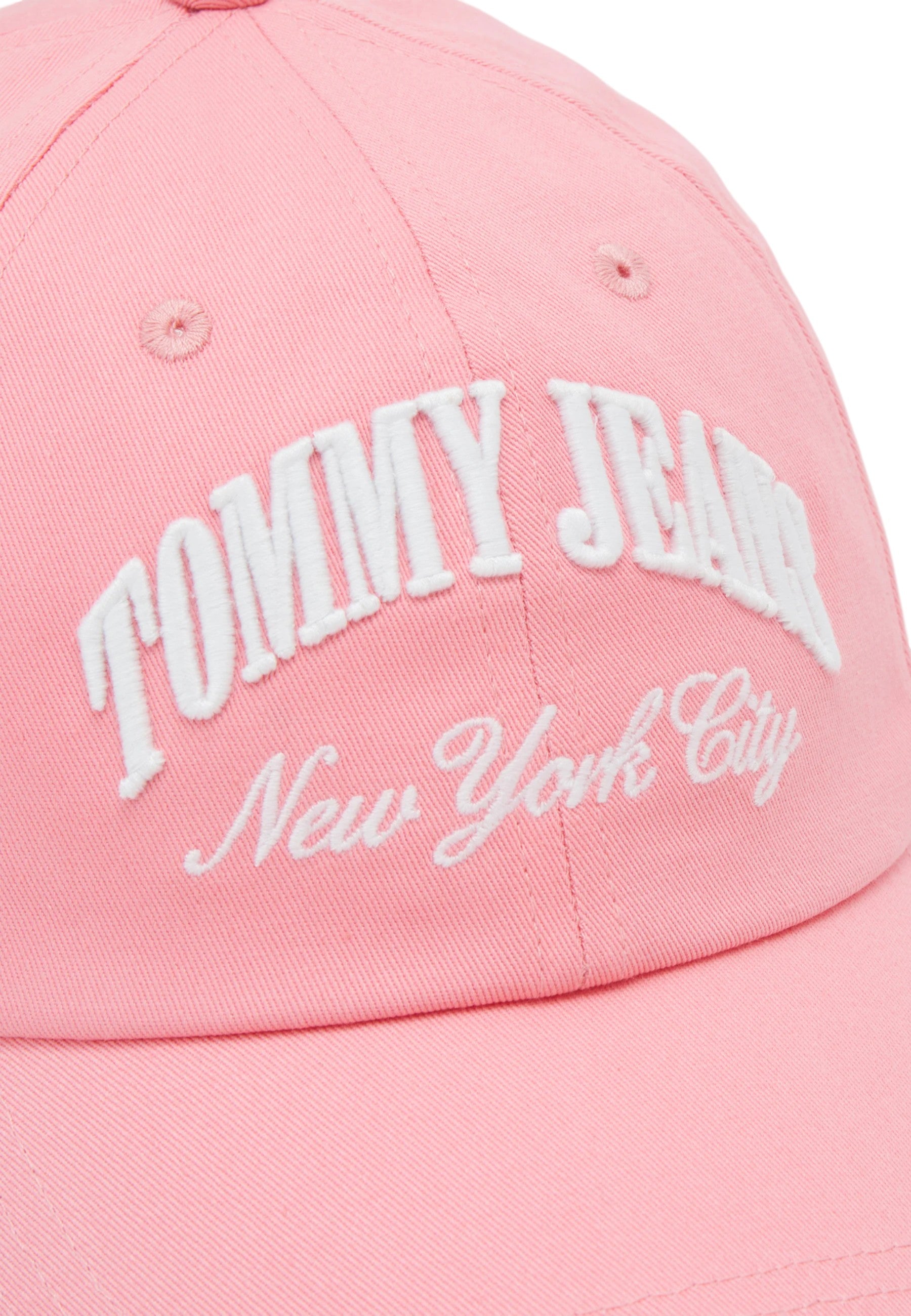 ACCESSORI LIFESTYLE Rosa/bianco Tommy Hilfiger