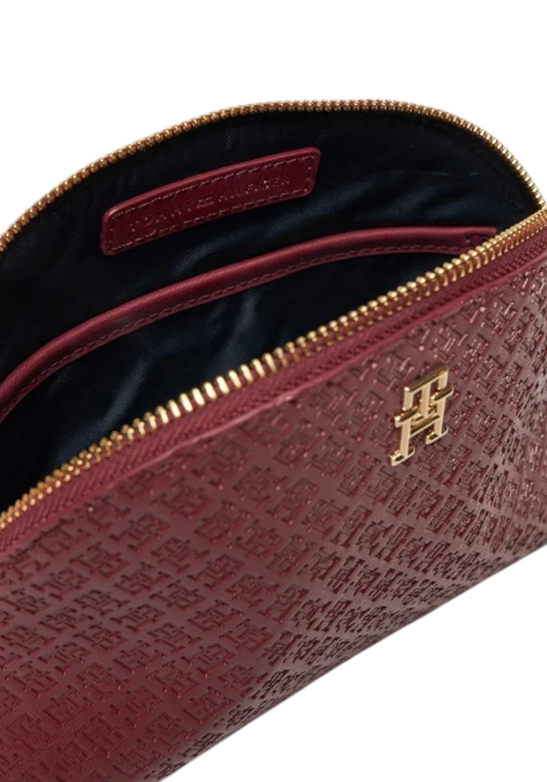 ACCESSORI LIFESTYLE Bordeaux Tommy Hilfiger