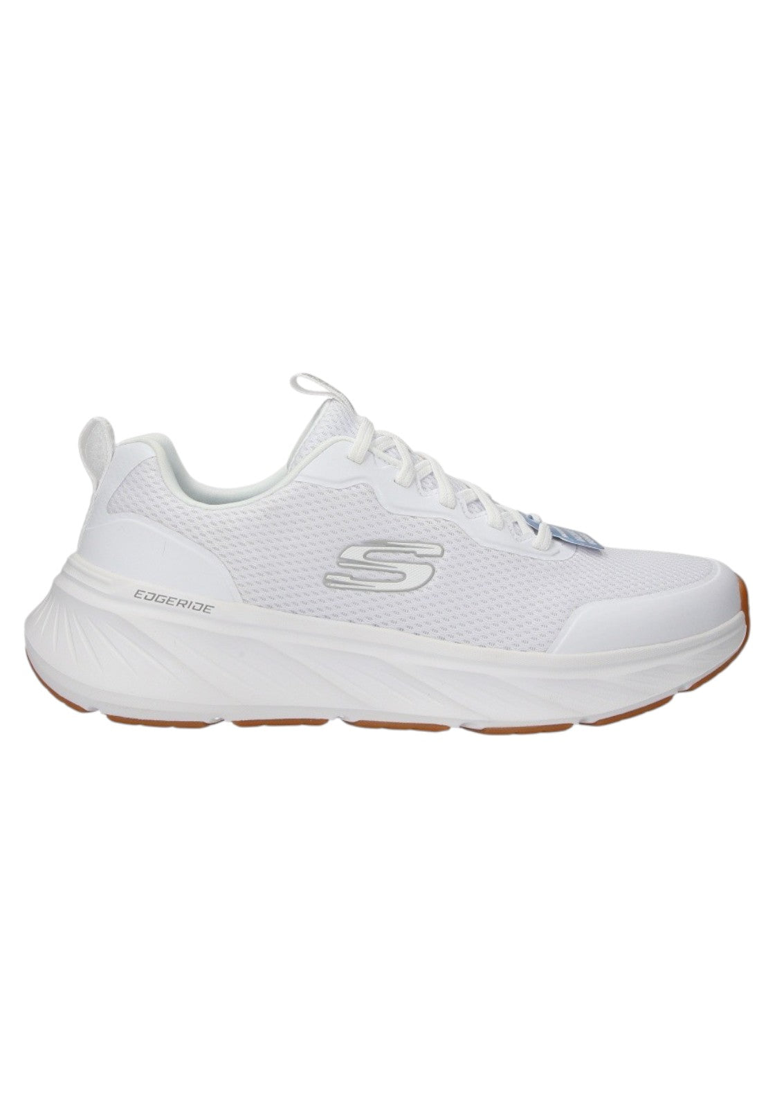 SCARPE Bianco Skechers