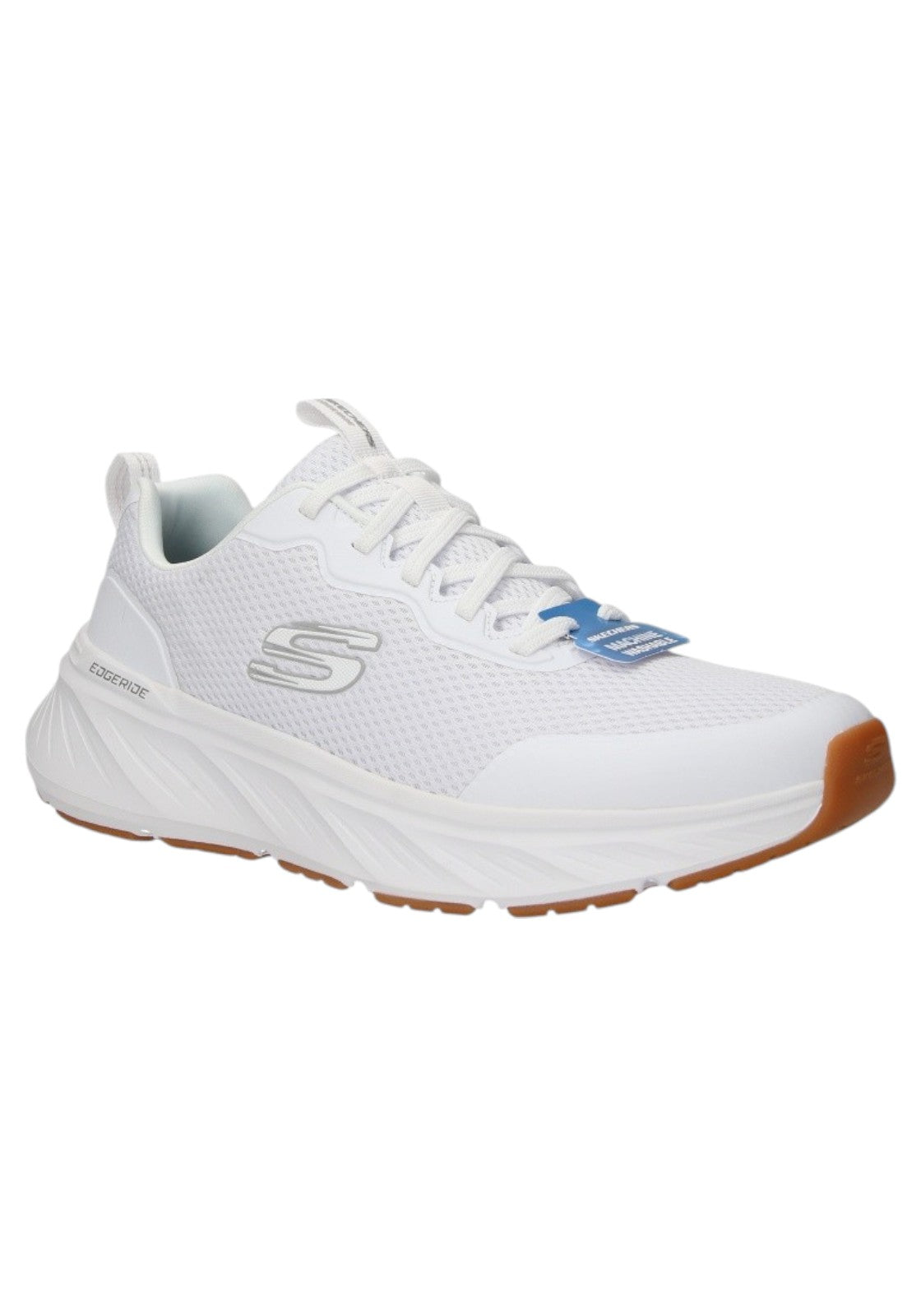SCARPE Bianco Skechers
