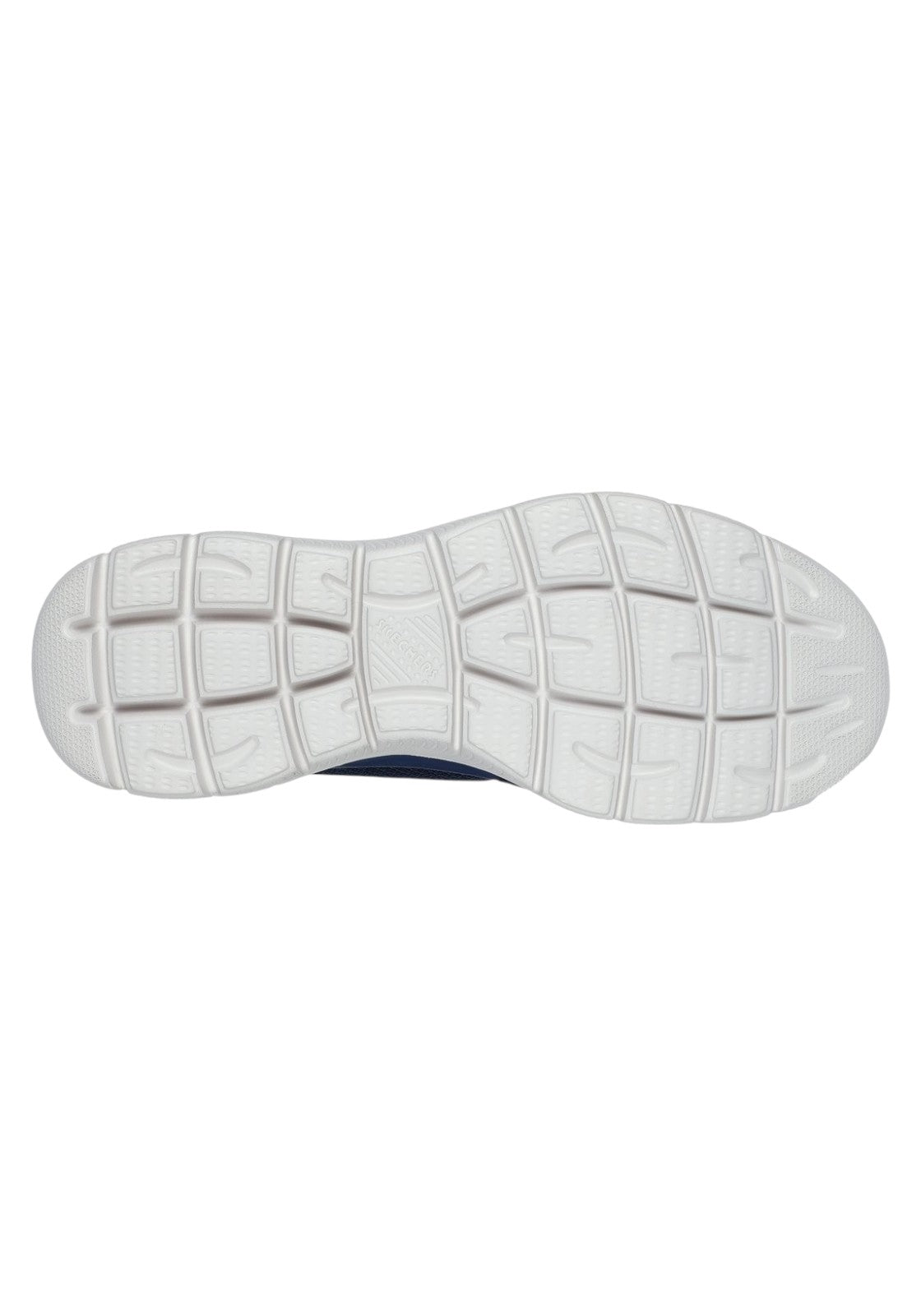 SCARPE Blu/grigio Skechers