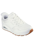 SCARPE Bianco Skechers