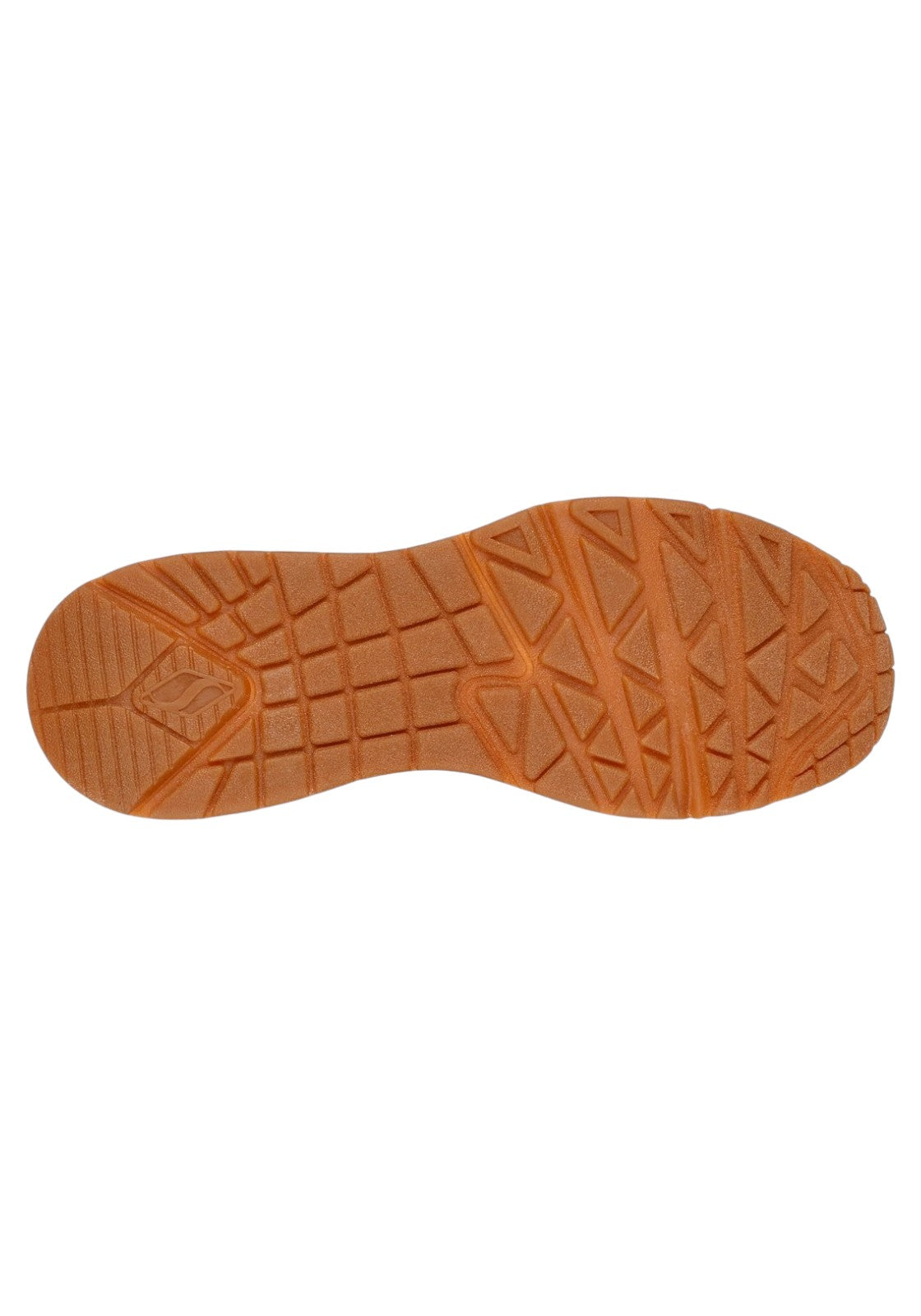SCARPE Cammello Skechers