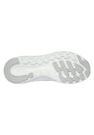 SCARPE Bianco/argento Skechers