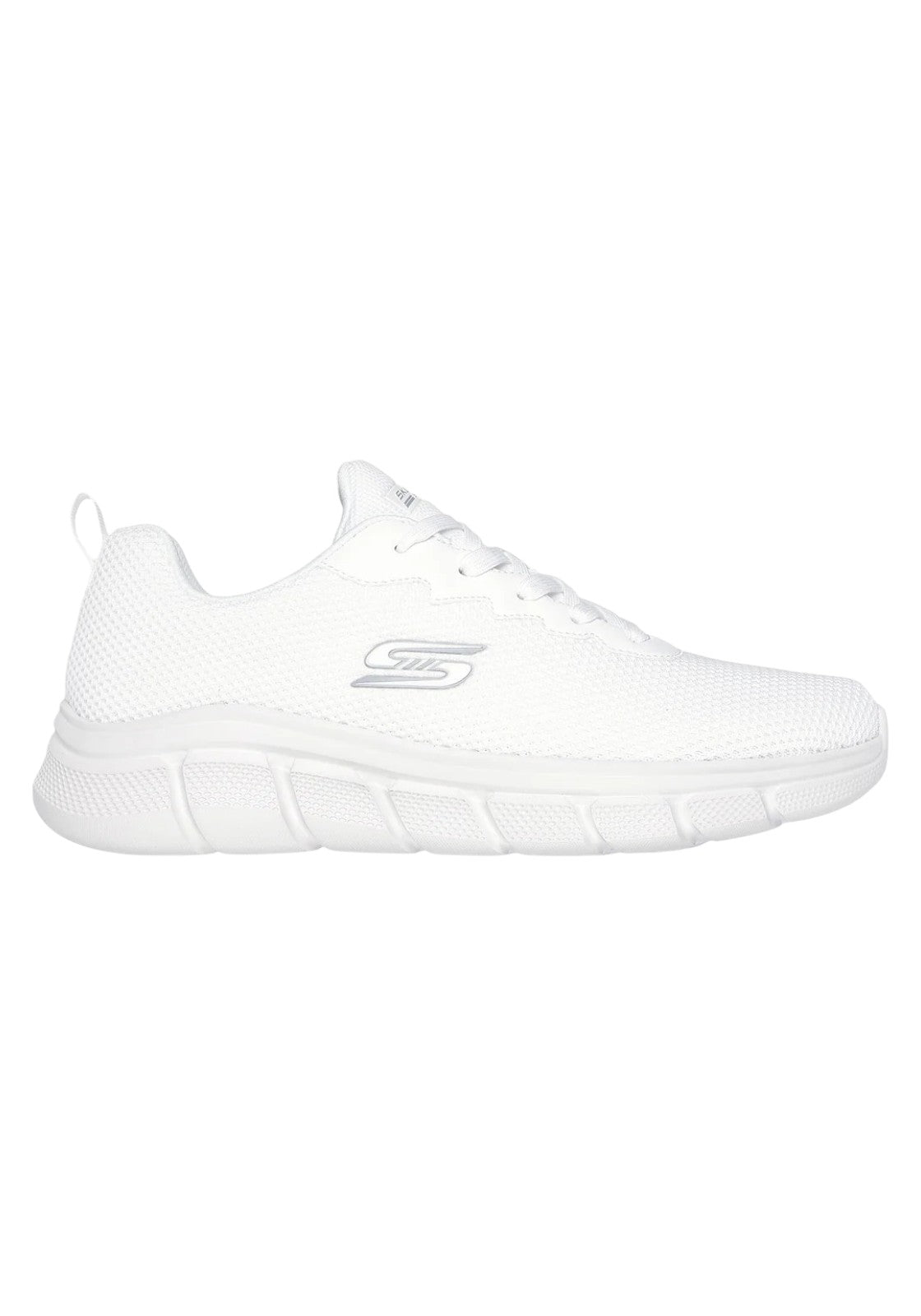 SCARPE Bianco Skechers