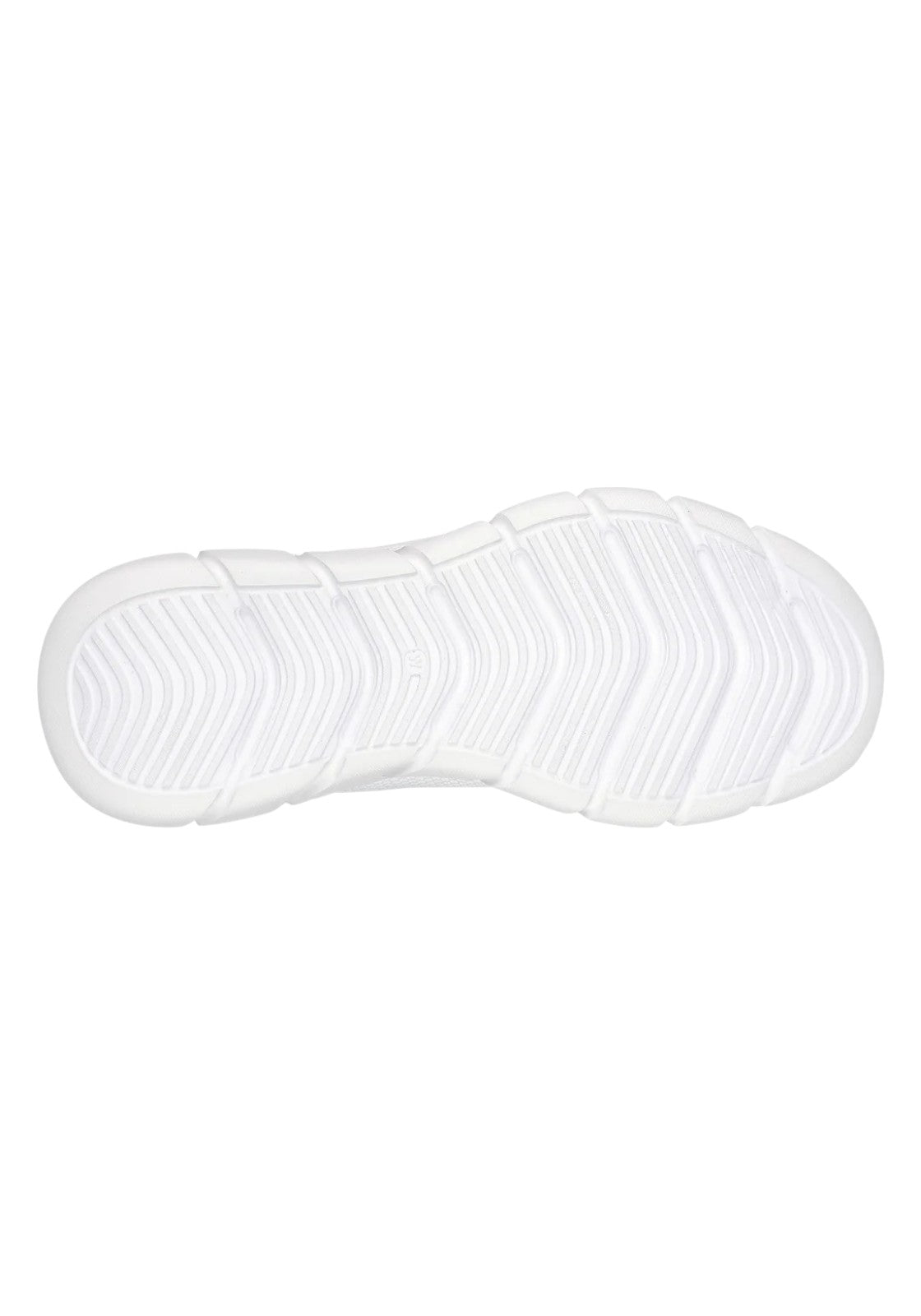 SCARPE Bianco Skechers